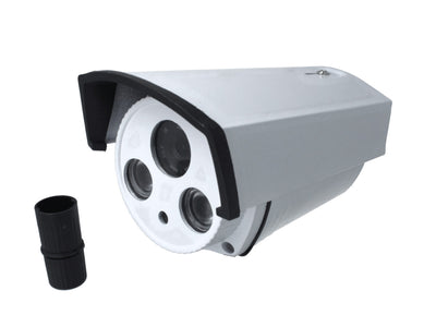 HD IP Camera Bullet Con Cavo Ethernet Impermeabile IP65 1080P