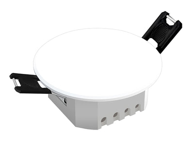 ZigBee Sensore Presenza Persone Con Onda mm Sensibilita Distanza Tempo Ritardo Regolabile Montaggio Da Incasso
