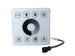 Kit Controller Centrlina Per Striscia Led Dinamica Mono Colore IC WS2811 Con Touch Ledlux