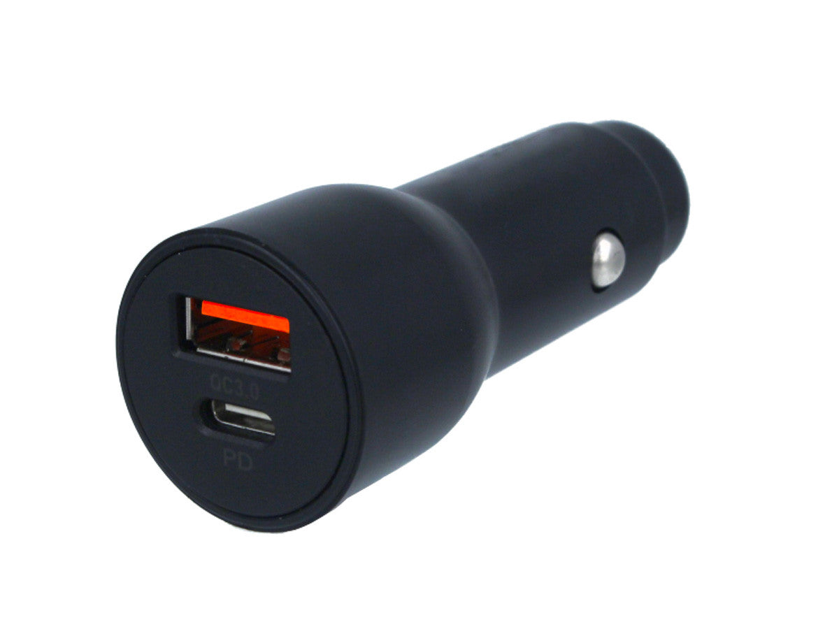 Chargeur de Batterie Auto Recharge Rapide 4 Ports USB 36w 8.4A Linq C-9v44