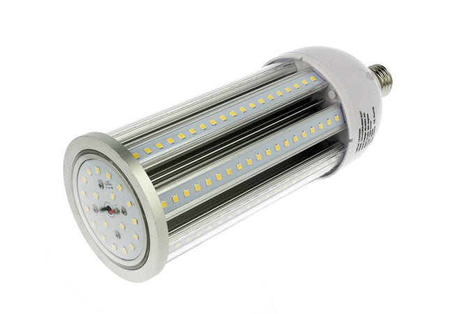 Lampada LED E27 60W 220V Pannocchia Mais Bianco Neutro 360 Gradi Ledlux