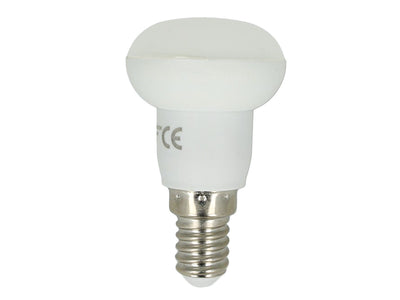 Lampada Faretto LED E14 R39 3W25W Bianco Caldo 3000K 220V Diametro 39mm SKU-21210 V-Tac