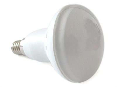 Lampada LED E14 R50 PAR16 5W 50W 220V Bianco Caldo 3000K SKU-138