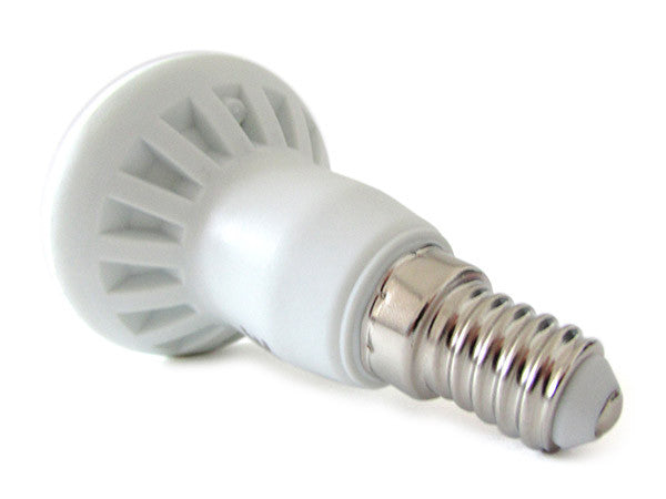 Lampada LED E14 R50 PAR16 5W 50W 220V Bianco Caldo 3000K SKU-138 V-Tac