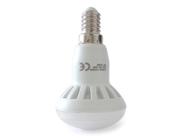 Lampada LED E14 R50 PAR16 5W 50W 220V Bianco Neutro 4000K SKU-139 V-Tac