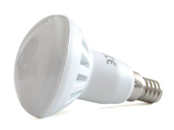 Lampada LED E14 R50 PAR16 5W 50W 220V Bianco Caldo 3000K SKU-138 V-Tac