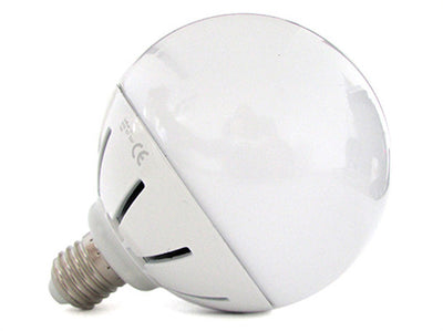 Lampada LED E27 Globo Opaca Sfera G120 18W180W Bianco Neutro 4200K SKU-226