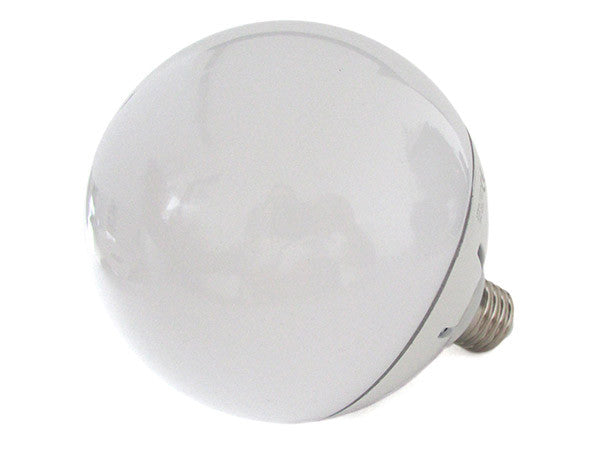 Lampada LED E27 Globo Opaca Sfera G120 18W180W Bianco Neutro 4200K SKU-226 V-Tac