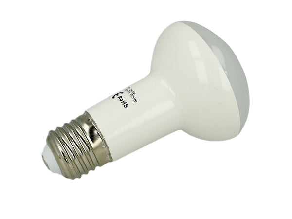 Lampada LED E27 R63 PAR20 Riflettore 7W60W 220V Bianco Caldo 3000K SKU-141 V-Tac
