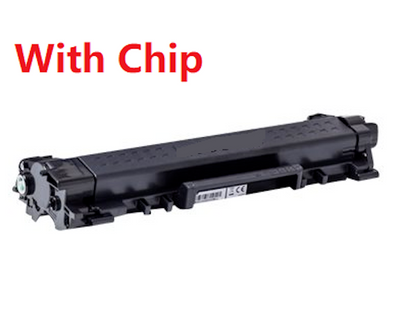 Toner con chip TN2420 compatibile con Brother MFCL2710DW, DCPL2550, MFCL2730DW