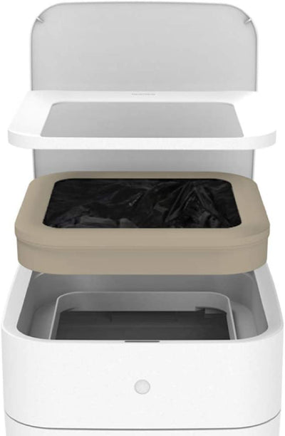TOWNEW 6 Kit per 25 Sacchetti biodegradabili per cestino SMART Xiaomi