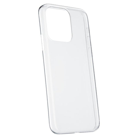 Cover iPhone 13 Pro ZERO Trasparente ZEROIPH13PROT Cellularline