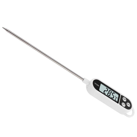 Termometro per alimenti Termometro elettronico digitale per testare