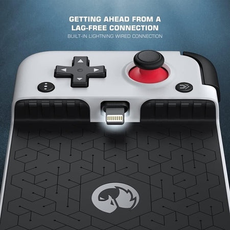 GameSir X2 Lightning Controller di Gioco Mobile, Controller di gioco mobile iOS