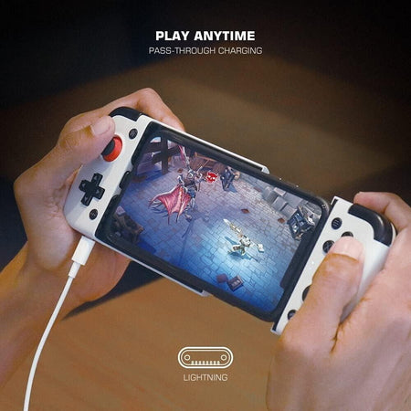 GameSir X2 Lightning Controller di Gioco Mobile, Controller di gioco mobile iOS