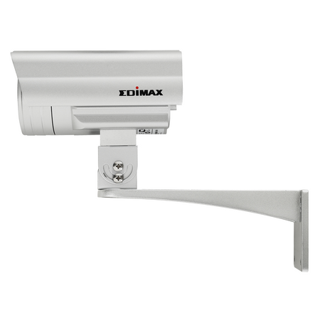 Edimax IC - 9000 Telecamera IP esterna con visione notturna senza DDNS