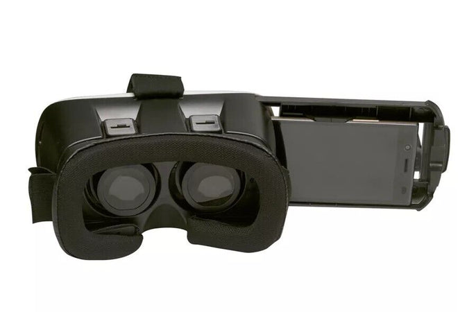 Occhiali per realtà virtuale Da utilizzare con lo smartphone