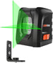 Livella laser, 30M Laser a Croce Autolivellante Misuratore a Infrarossi