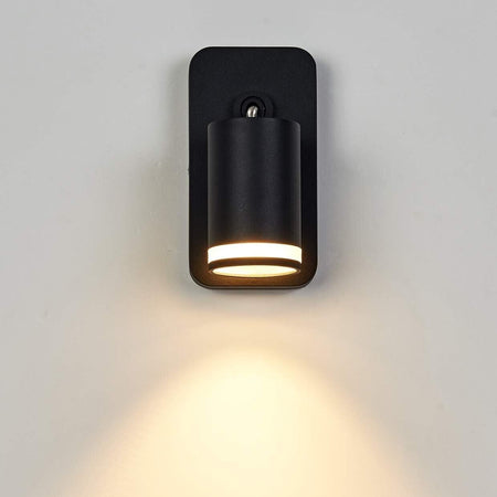 Lampada da parete per interni Camera da letto Soggiorno Lampada Faretto LED