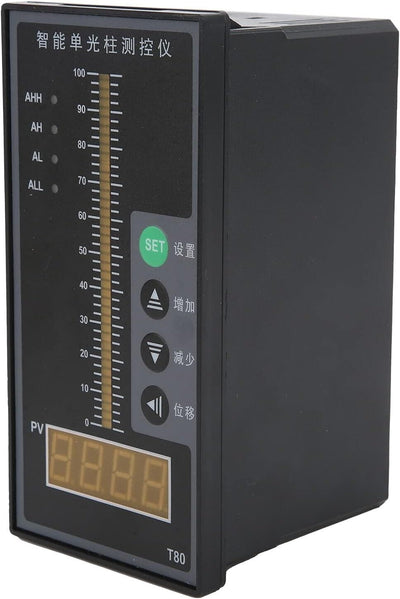 Sensore del misuratore del livello di profondità dell'acqua Trasmettitore 4-20MA