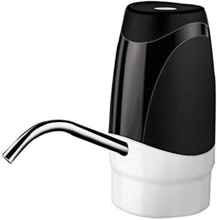 Fontana per Dispenser automatico, pompa dell'acqua con ricarica USB
