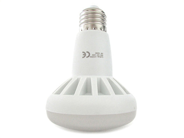 Lampada LED E27 R80 Riflettore 11W 220V Bianco Caldo 3000K A2Zworld