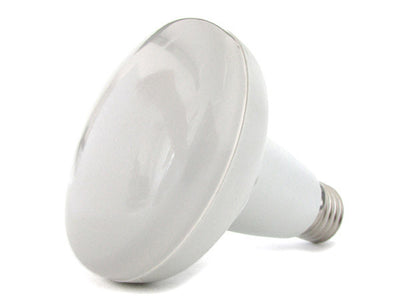 Lampada LED E27 R80 Riflettore 11W 220V Bianco Caldo 3000K