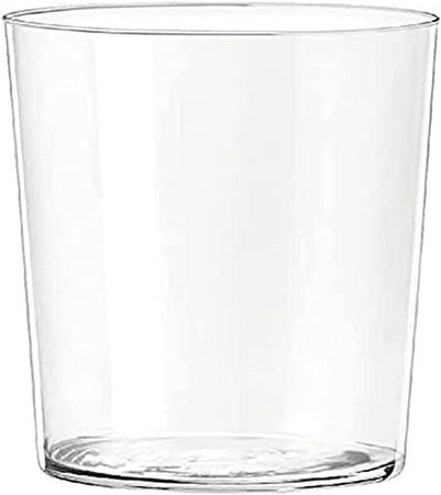 Set 6 bicchieri in vetro Starck acqua cl 35 H&H