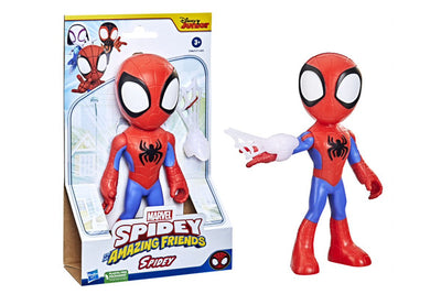 Spider-Man Mega Spidey