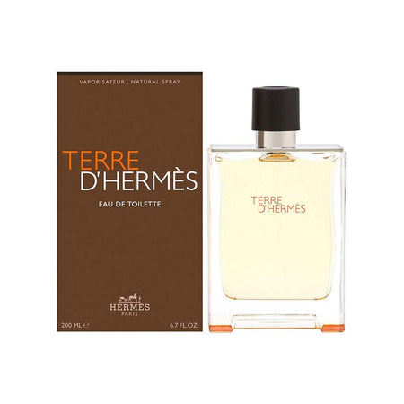 Hermes Terre D’Hermès Eau De Toilette Vapo Profumo Uomo Spray Bellezza/Fragranze e profumi/Uomo/Eau de Toilette OMS Profumi & Borse - Milano, Commerciovirtuoso.it