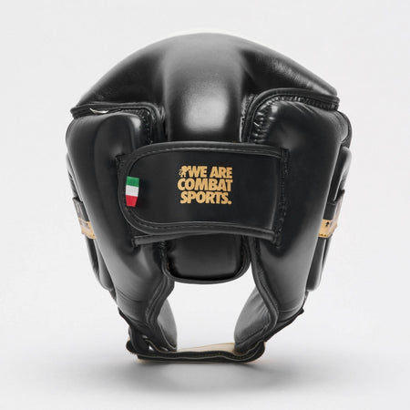 Leone 1947 Casco Dna Sport e tempo libero/Sport/Boxe/Protezioni/Caschi Tock Black - Solofra, Commerciovirtuoso.it