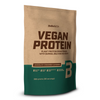 Vegan Protein 500 g Salute e cura della persona/Alimentazione e nutrizione/Integratori per lo sport/Integratori di proteine/Proteine del pisello Tock Black - Solofra, Commerciovirtuoso.it