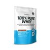 100% Pure Whey 1000 g Salute e cura della persona/Alimentazione e nutrizione/Prodotti dimagranti e perdita di peso/Spuntini dietetici Tock Black - Solofra, Commerciovirtuoso.it