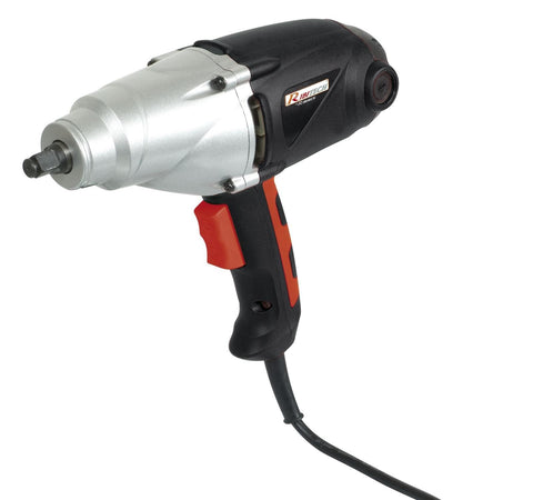 RIBIMEX AVVITATORE IMPULSI 1100W 2200 GIRI/MIN MANDRINO QUADRATO 1/2" + 4GHIERE Fai da te/Utensili elettrici e a mano/Utensili elettrici/Trapani/Avvitatori ad impulsi Trade Shop italia - Napoli, Commerciovirtuoso.it