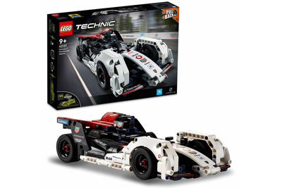 Technic Porsche 99x Elettrica Lego