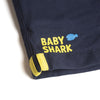 Completo Baby Shark da 12 a 36 Mesi novità Moda/Bambini e ragazzi/Abbigliamento/Completi e coordinati/Completi due pezzi con pantaloncino Store Kitty Fashion - Roma, Commerciovirtuoso.it