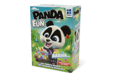 Panda Fun Gioco Grandi Giochi