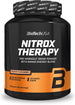 Nitrox Therapy 680 g Salute e cura della persona/Alimentazione e nutrizione/Integratori per lo sport/Aminoacidi/Beta alanina Tock Black - Solofra, Commerciovirtuoso.it