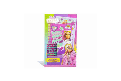 Barbie Extra Perline e kit Creativo.