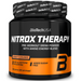 Nitrox Therapy 340 g Salute e cura della persona/Alimentazione e nutrizione/Integratori per lo sport/Aminoacidi/Beta alanina Tock Black - Solofra, Commerciovirtuoso.it