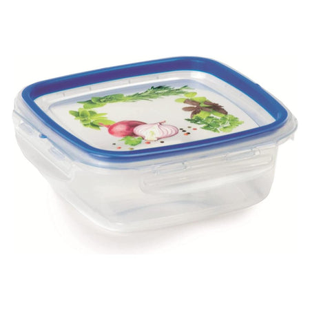 Snips Set 3 contenitori alimenti in plastica alimenti BPA FREE