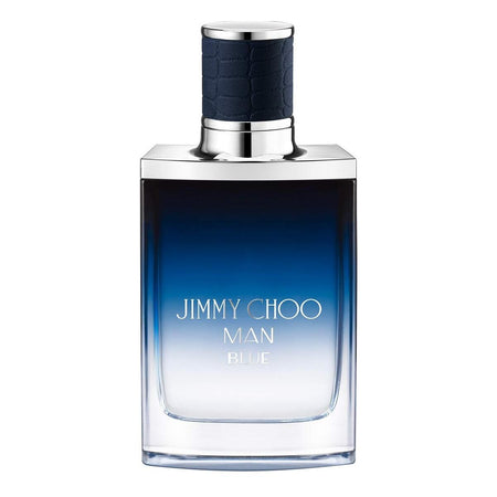 Jimmy Choo Man Blue Edt Profumo Uomo Spray Eau De Toilette Bellezza/Fragranze e profumi/Uomo/Eau de Toilette OMS Profumi & Borse - Milano, Commerciovirtuoso.it