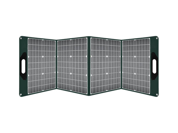 Pannello Solare 120W Pieghevole per Generatore Solare Portatile 1702*406*5mm SKU-11446 V-Tac