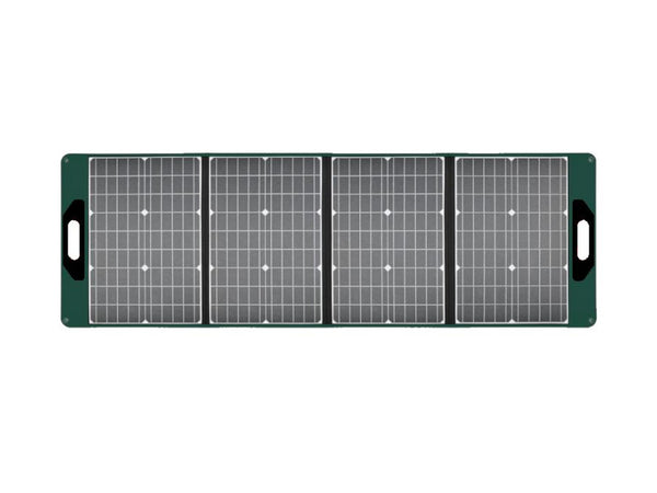 Pannello Solare 120W Pieghevole per Generatore Solare Portatile 1702*406*5mm SKU-11446 V-Tac