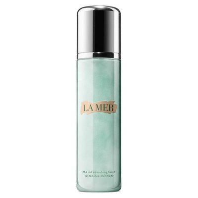 La Mer The Oil Absorbing Tonic 200 Ml Tonico Astringente Sebo Regolatore Bellezza/Cura della pelle/Viso/Tonici e astringenti per il viso OMS Profumi & Borse - Milano, Commerciovirtuoso.it