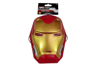 Maschera di Iron Man Rubie'S