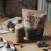 Vegan Protein 2000 g Salute e cura della persona/Alimentazione e nutrizione/Integratori per lo sport/Integratori di proteine/Proteine del pisello Tock Black - Solofra, Commerciovirtuoso.it