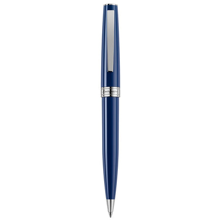 Montegrappa Penna Sfera A Rotazione Armonia Blu Mare Isa1rbab Cancelleria e prodotti per ufficio/Penne matite scrittura e correzione/Penne e ricariche/Penne a sfera Gioielleria Saba - Dolianova, Commerciovirtuoso.it