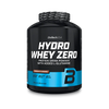 Hydro Whey Zero 1816 g Salute e cura della persona/Alimentazione e nutrizione/Integratori per lo sport/Integratori di proteine/Proteine del siero del latte Tock Black - Solofra, Commerciovirtuoso.it