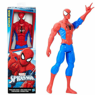 Spider-Man Personaggio 30 cm
